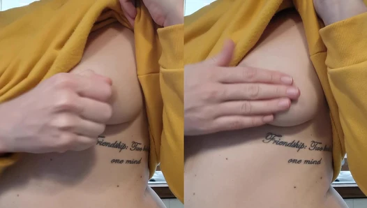 beckyxxoo - Video Leaks #135