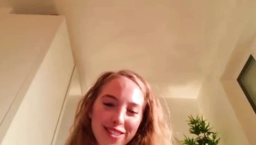 Itz.sarah - Video Leaks #3