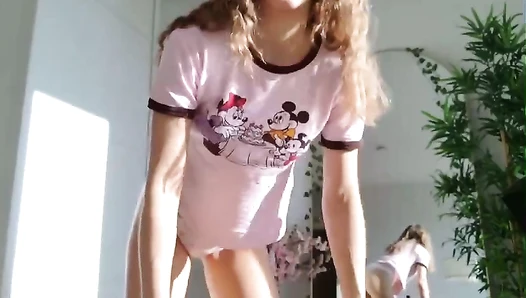 Itz.sarah - Video Leaks #8