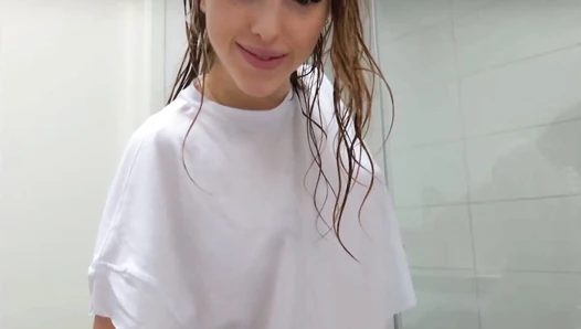 Itz.sarah - Video Leaks #13