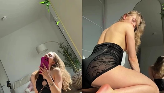 Itz.sarah - Video Leaks #30