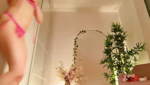 Itz.sarah - Video Leaks #34