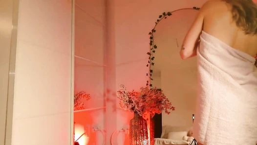 Itz.sarah - Video Leaks #34