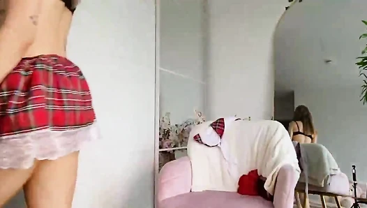 Itz.sarah - Video Leaks #64