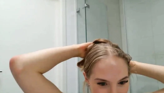 Itz.sarah - Video Leaks #101
