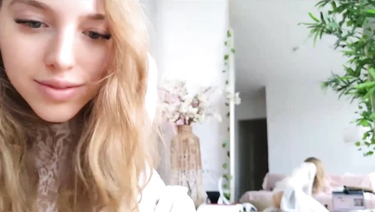 Itz.sarah - Video Leaks #133