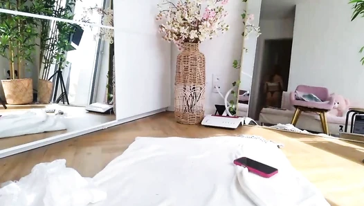 Itz.sarah - Video Leaks #139