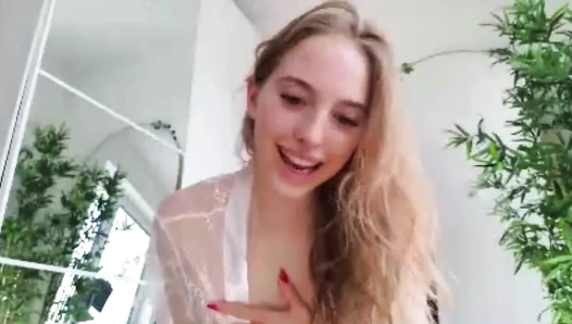 Itz.sarah - Video Leaks #139
