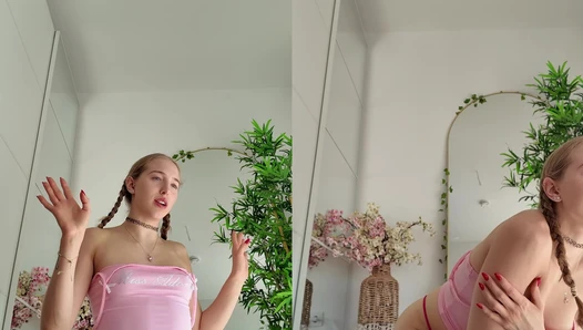 Itz.sarah - Video Leaks #151