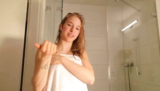Itz.sarah - Video Leaks #155