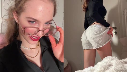 Itz.sarah - Video Leaks #235