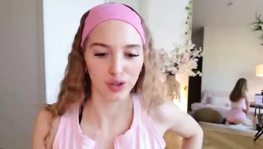 Itz.sarah - Video Leaks #241