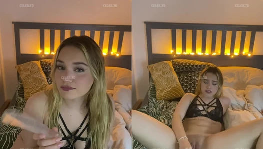 Vici Dream - Video Leaks #11