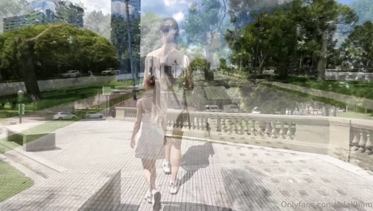 Ada Kham - Video Leaks #71