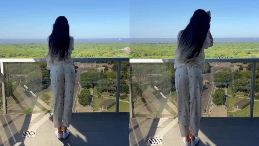 Ada Kham - Video Leaks #107