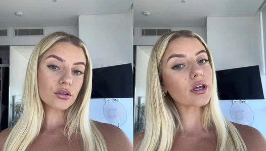 Sharna Beckman - Video Leaks #49