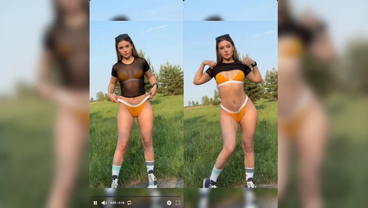 Wbery - Video Leaks #4