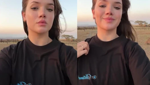 Wbery - Video Leaks #19