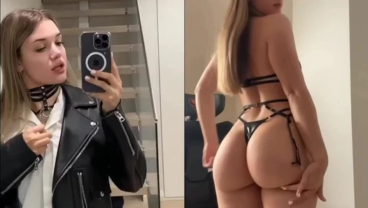 Wbery - Video Leaks #23