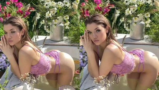 Wbery - Video Leaks #48