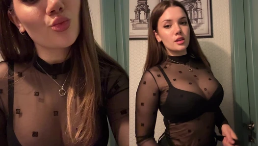 Wbery - Video Leaks #73