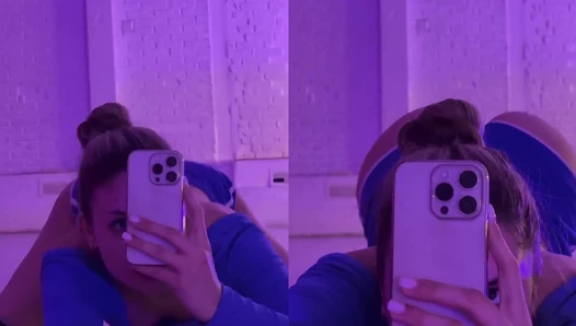 Wbery - Video Leaks #74