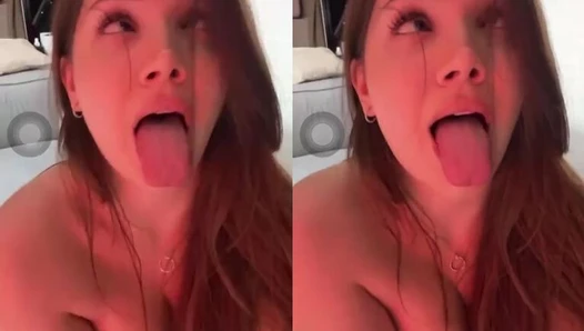 Wbery - Video Leaks #120