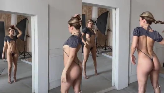 Wbery - Video Leaks #142