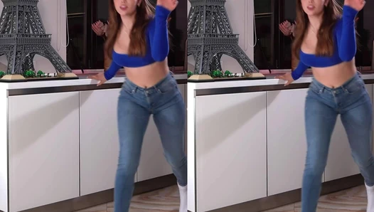 Wbery - Video Leaks #157