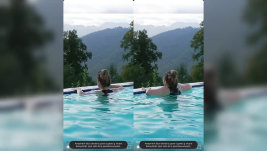Wbery - Video Leaks #162