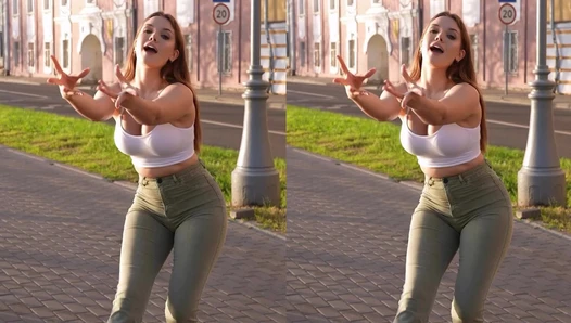 Wbery - Video Leaks #172