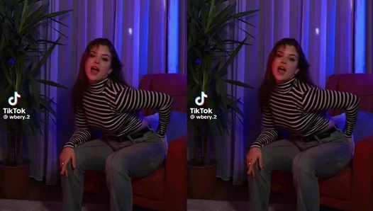 Wbery - Video Leaks #185