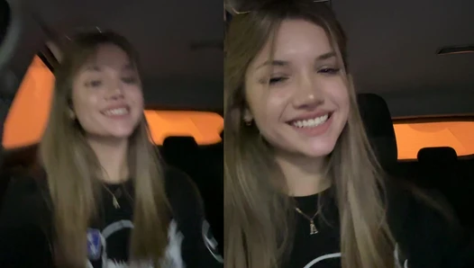 Wbery - Video Leaks #220