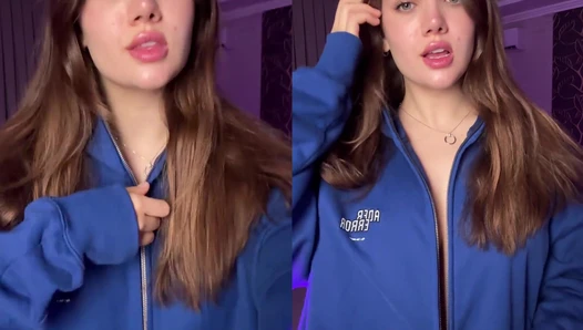 Wbery - Video Leaks #221