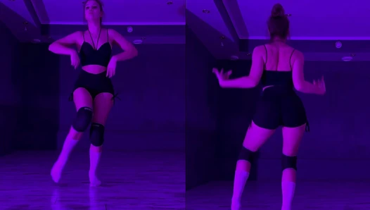 Wbery - Video Leaks #223