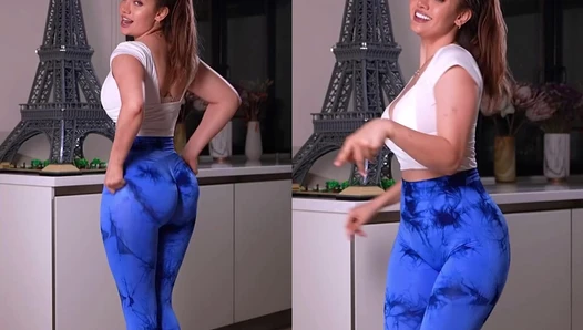 Wbery - Video Leaks #242