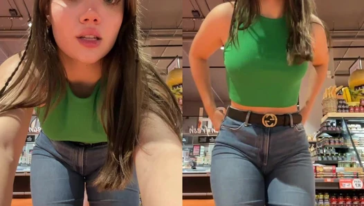 Wbery - Video Leaks #281