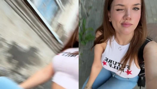 Wbery - Video Leaks #294
