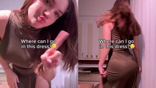 Wbery - Video Leaks #305