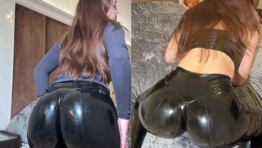 Wbery - Video Leaks #316