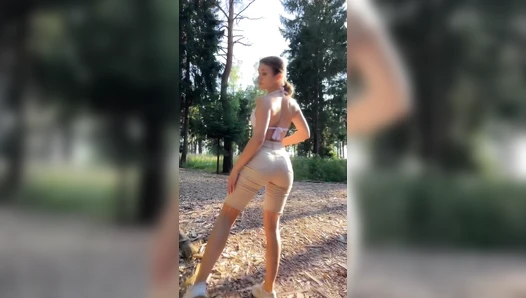 Wbery - Video Leaks #336