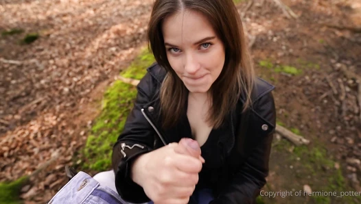 Hermione_Potter - Video Leaks #8