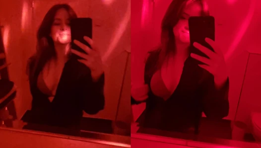 Hermione_Potter - Video Leaks #18
