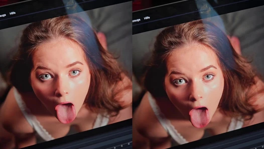Hermione_Potter - Video Leaks #22
