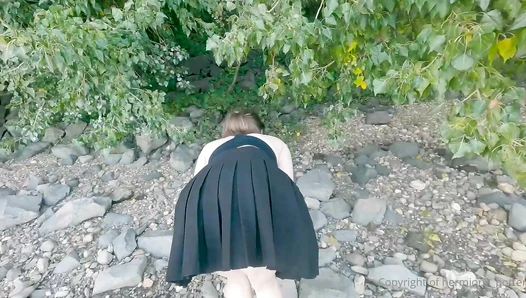 Hermione_Potter - Video Leaks #33