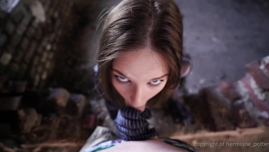 Hermione_Potter - Video Leaks #40