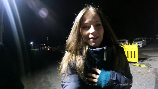 Hermione_Potter - Video Leaks #44