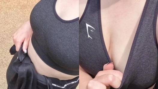 Hermione_Potter - Video Leaks #65