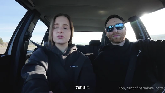 Hermione_Potter - Video Leaks #71