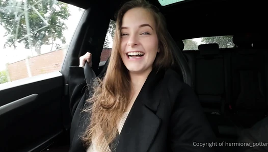 Hermione_Potter - Video Leaks #77